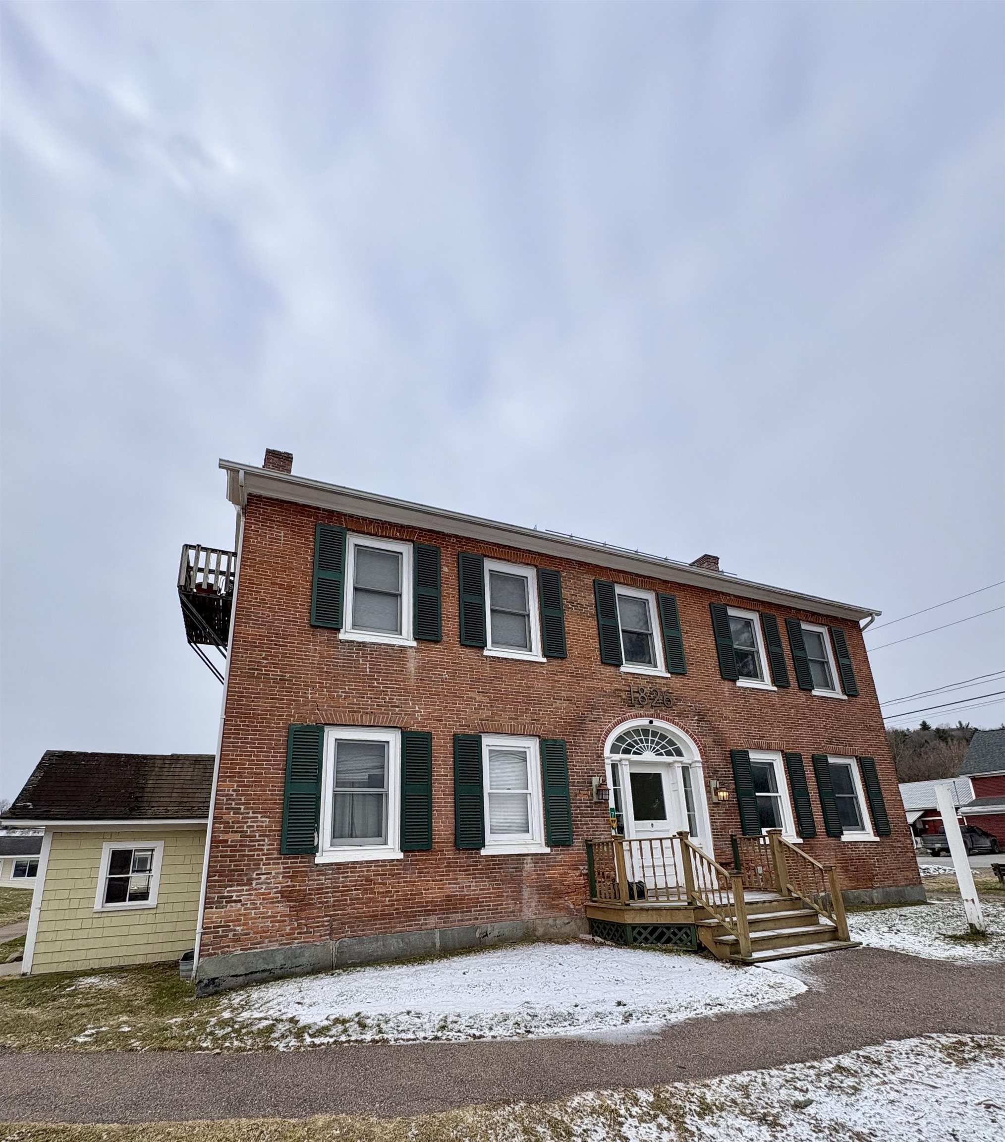 71 South Main Street