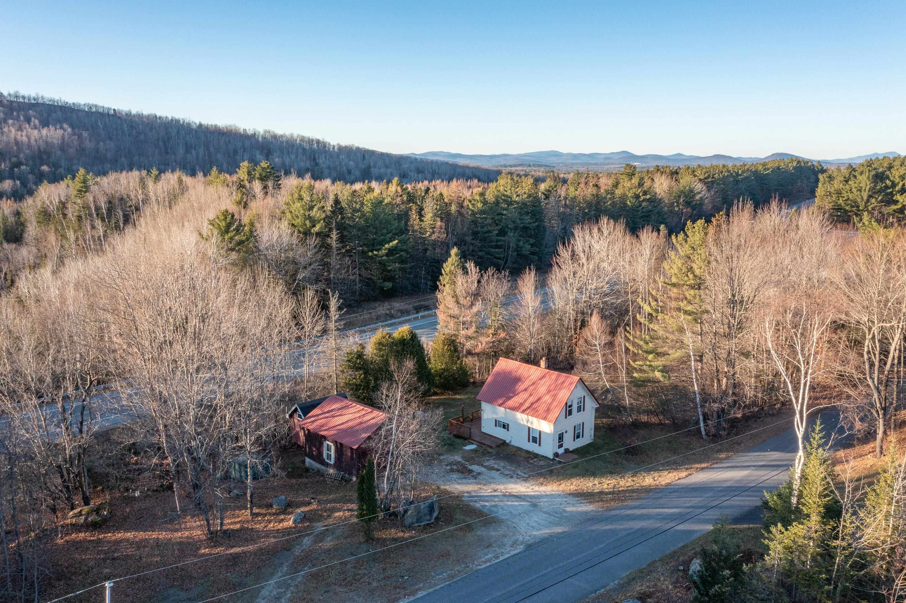59 Parker Road