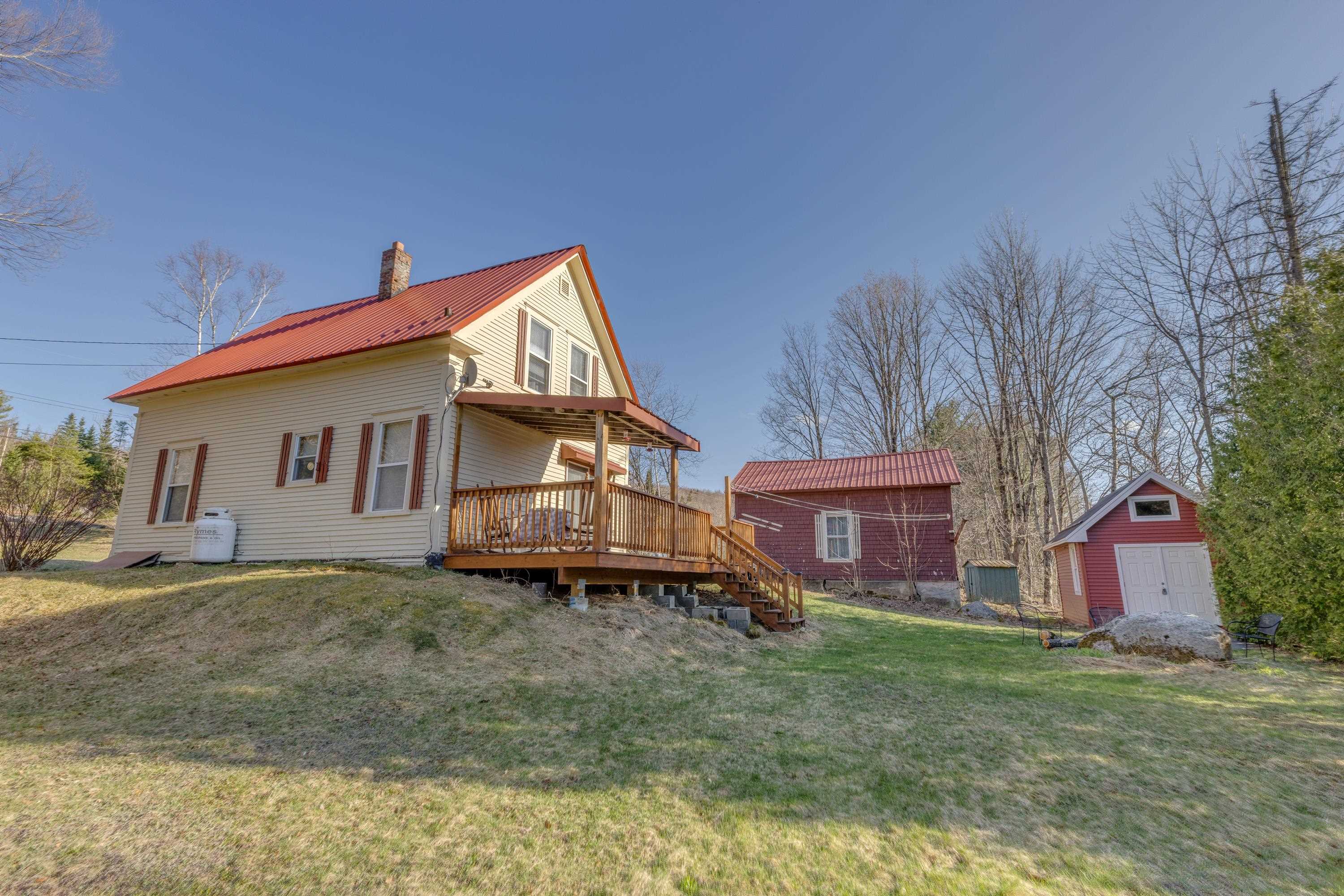 59 Parker Road