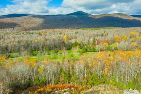 Lot 2 Mountain Ridge Estates Wilmington VT 05363