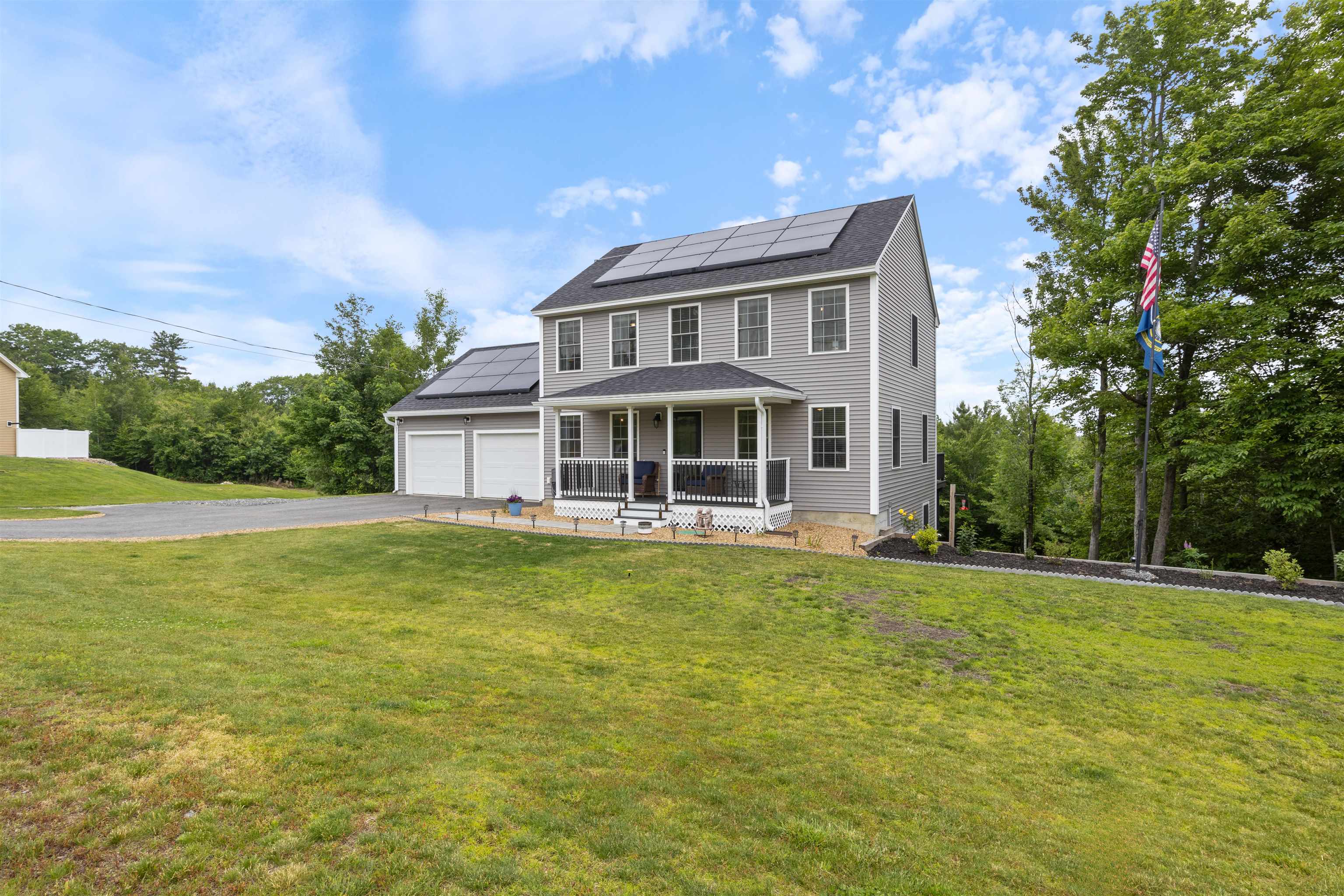 107 Richards Way