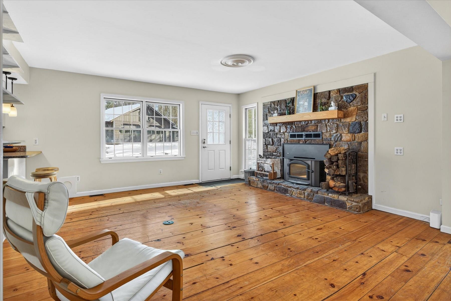 4030 Walker Mountain Road