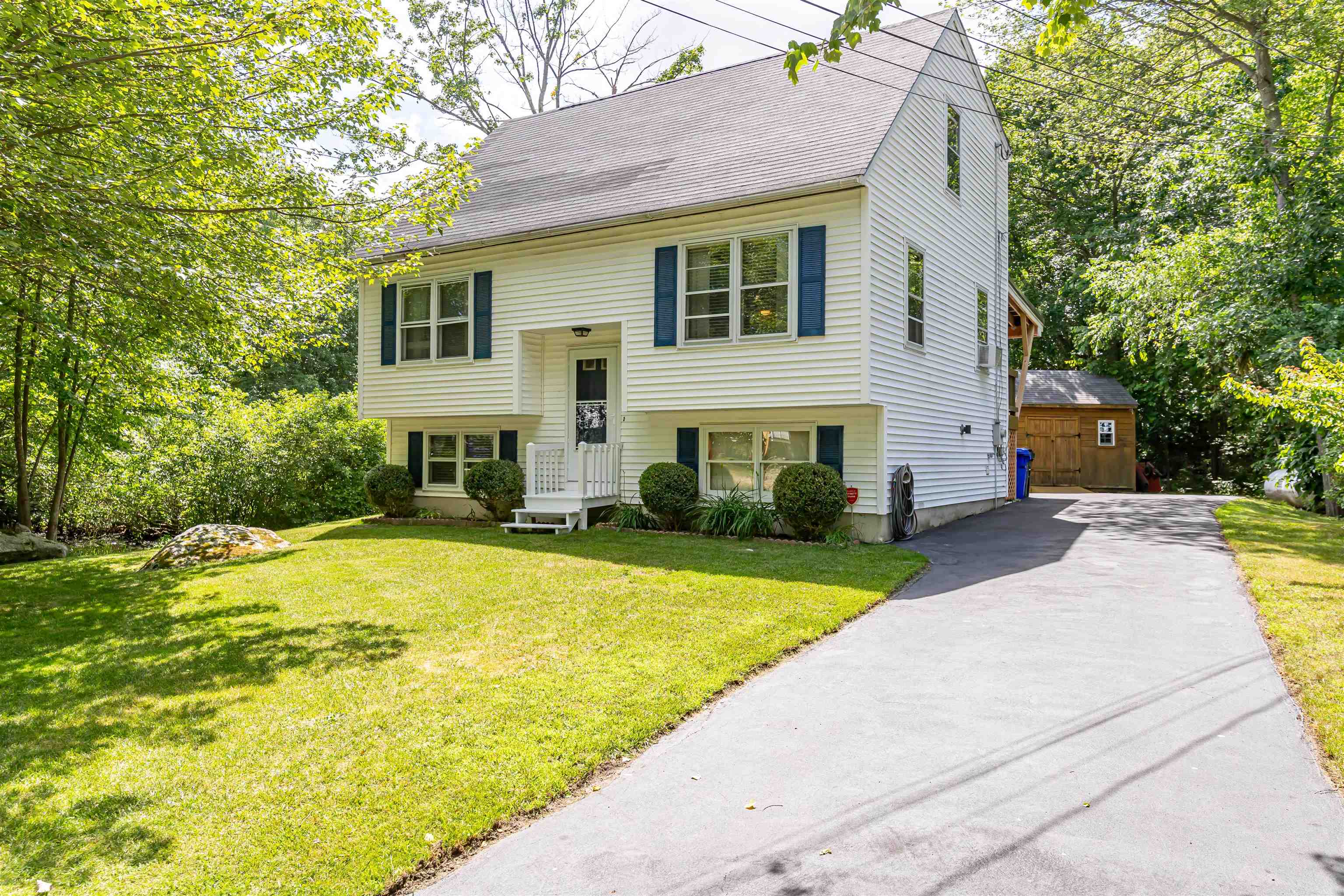 112 Morse Road
