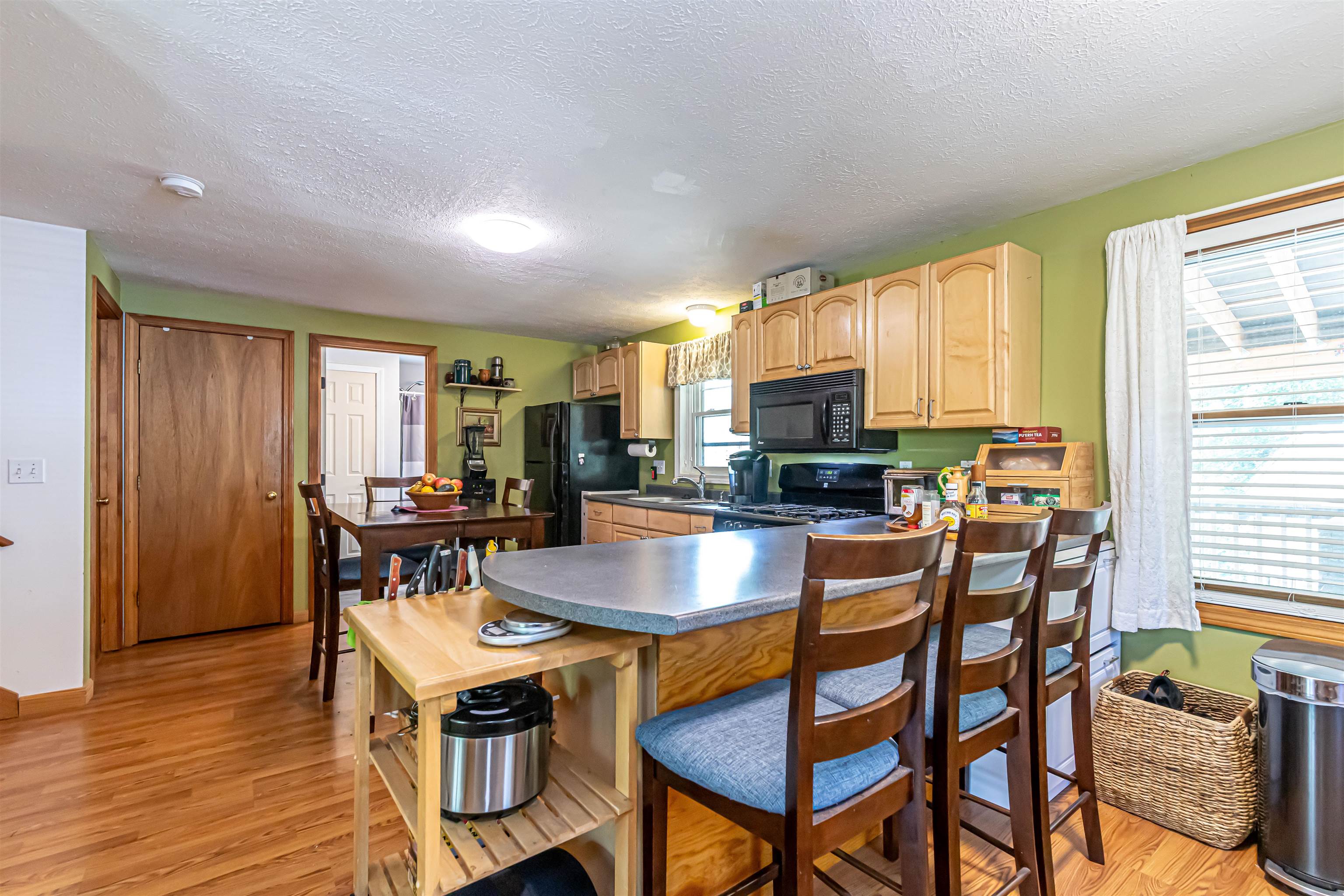 112 Morse Road