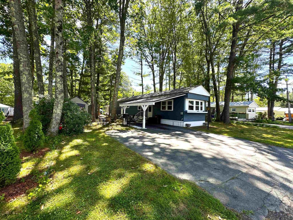 Photo of 614 Canterbury Drive, Exeter, NH 03833 (MLS # 5052902)