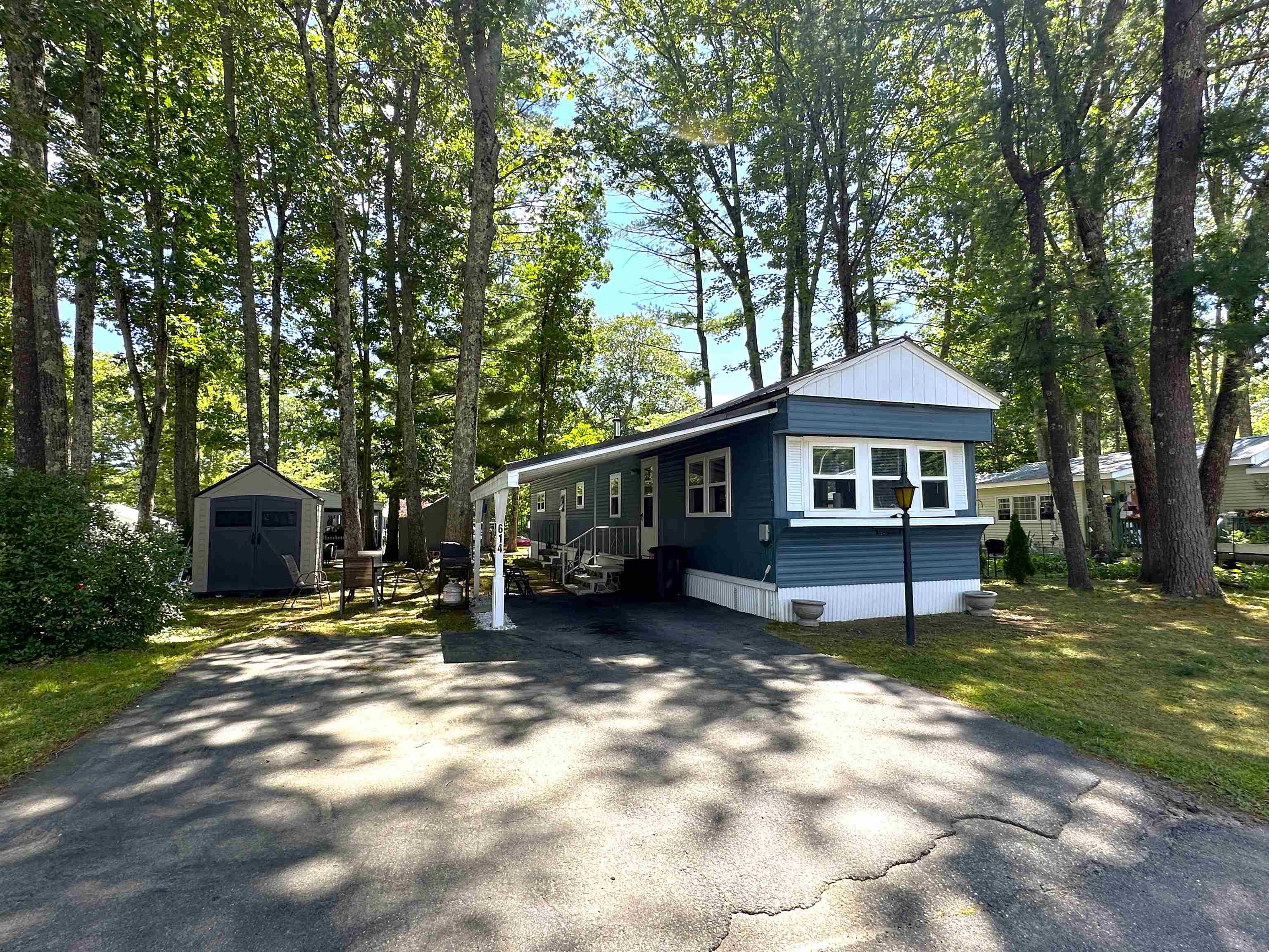 614 Canterbury Drive