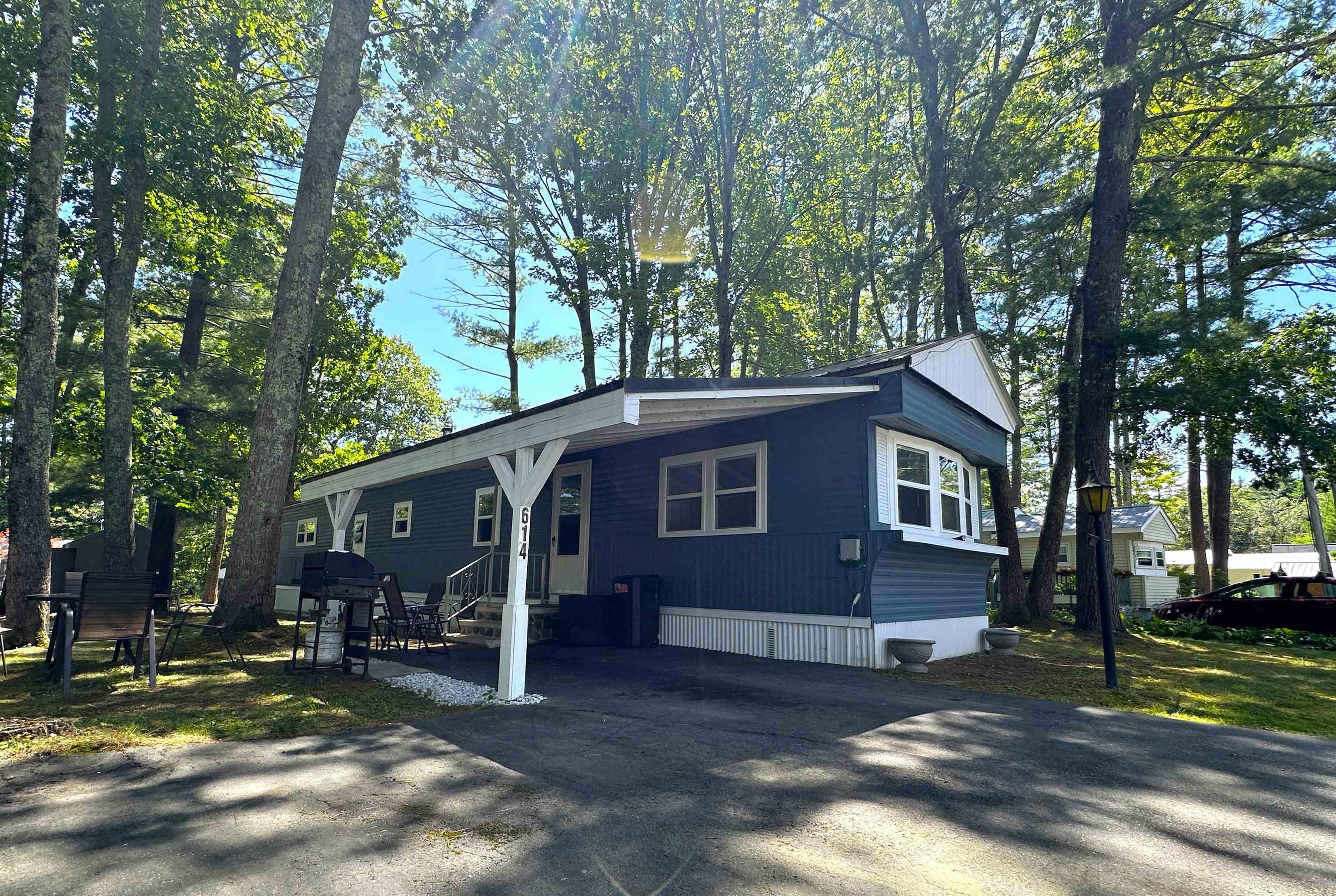 614 Canterbury Drive