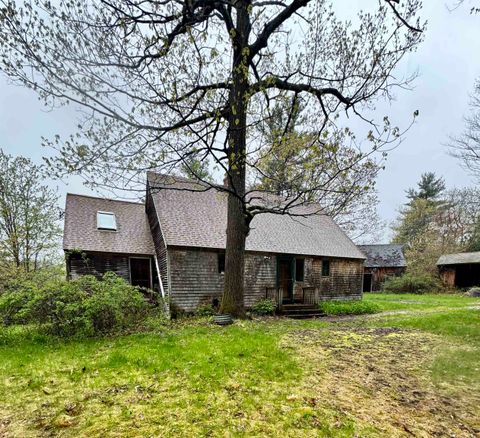 Photo of 157 Old Ridge Road, Strafford, NH 03884 (MLS # 5089074)