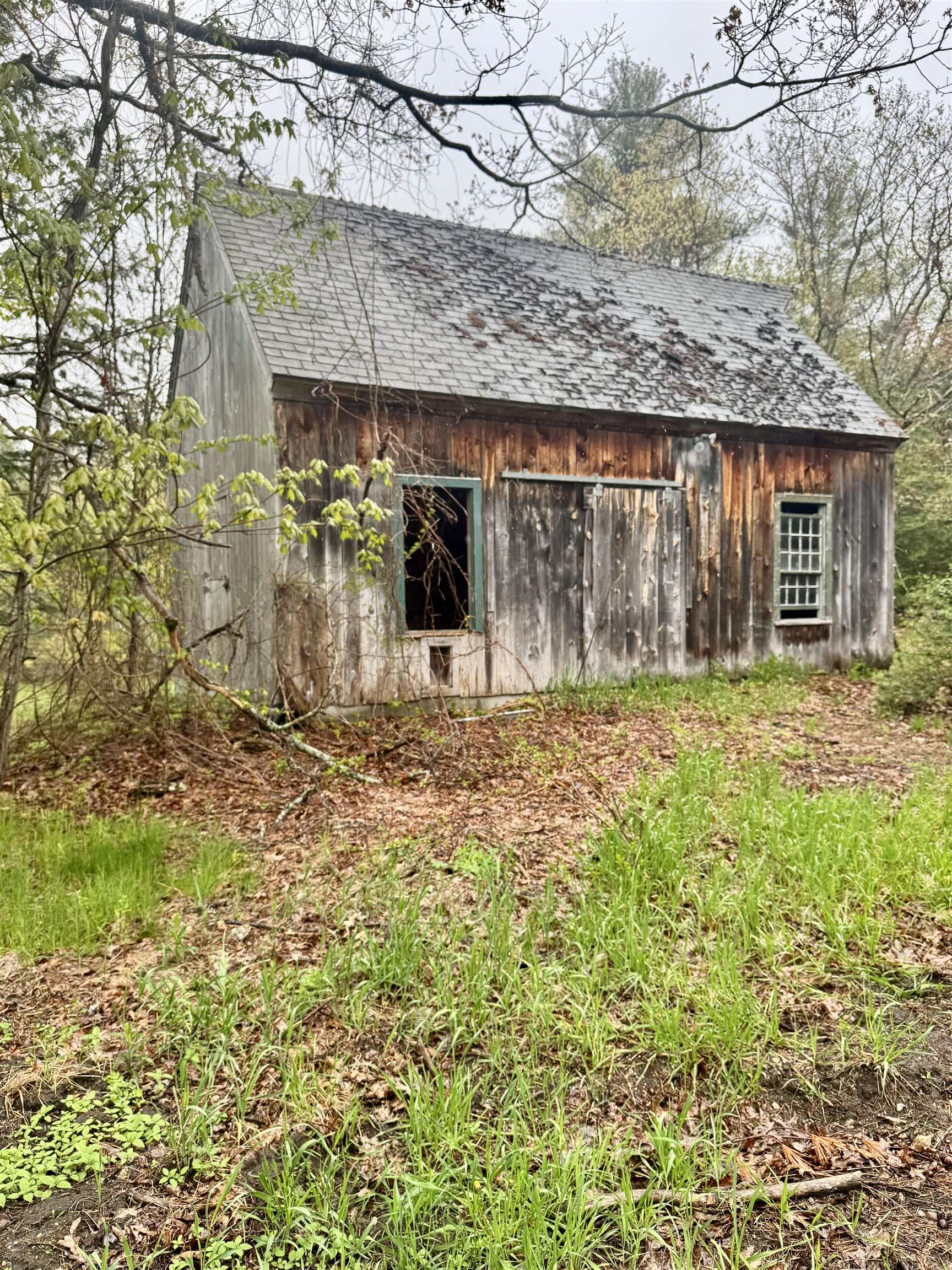 157 Old Ridge Road