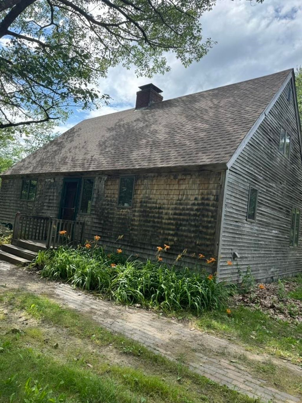 Photo of 157 Old Ridge Road, Strafford, NH 03884 (MLS # 5089074)