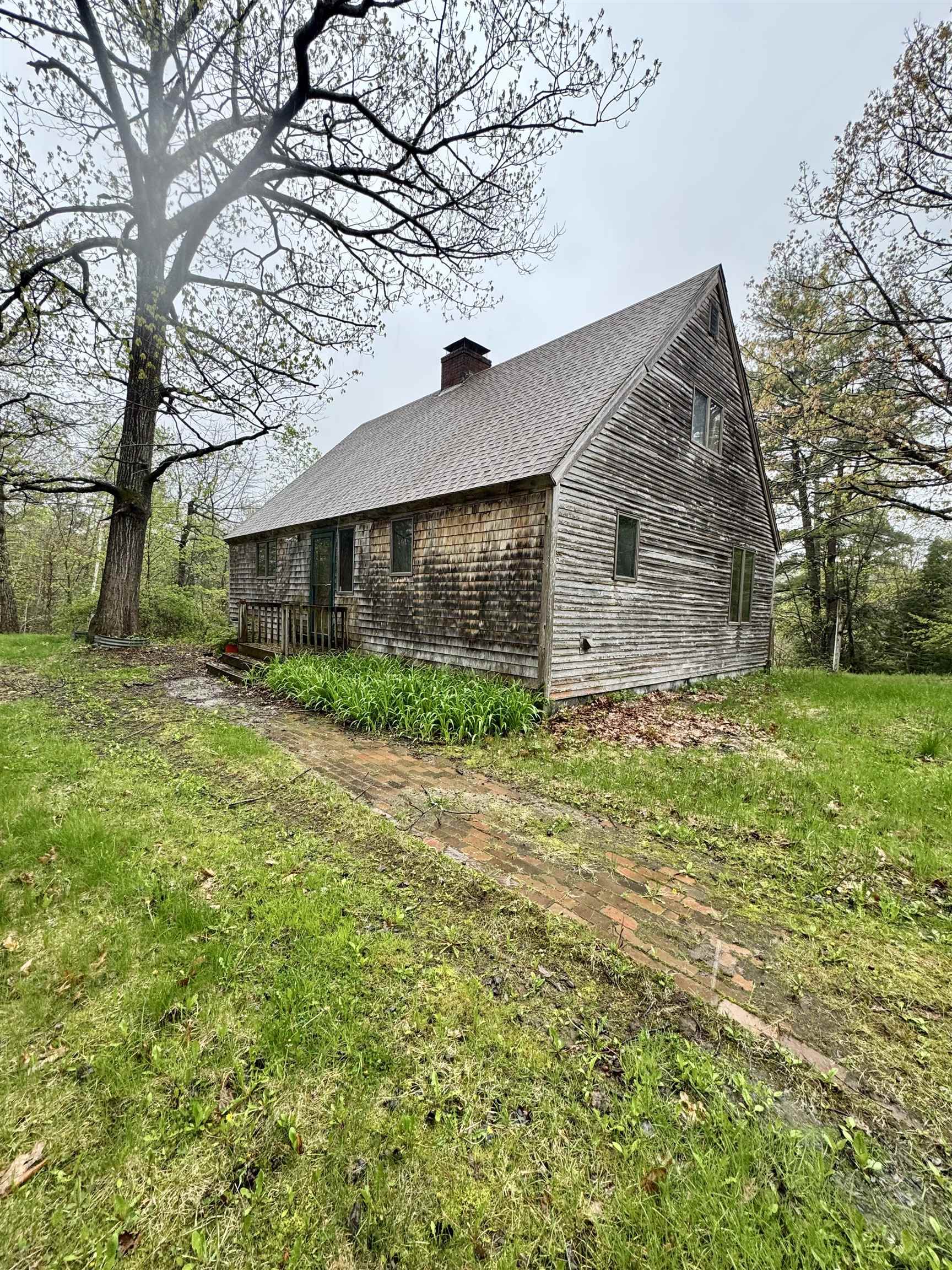 157 Old Ridge Road