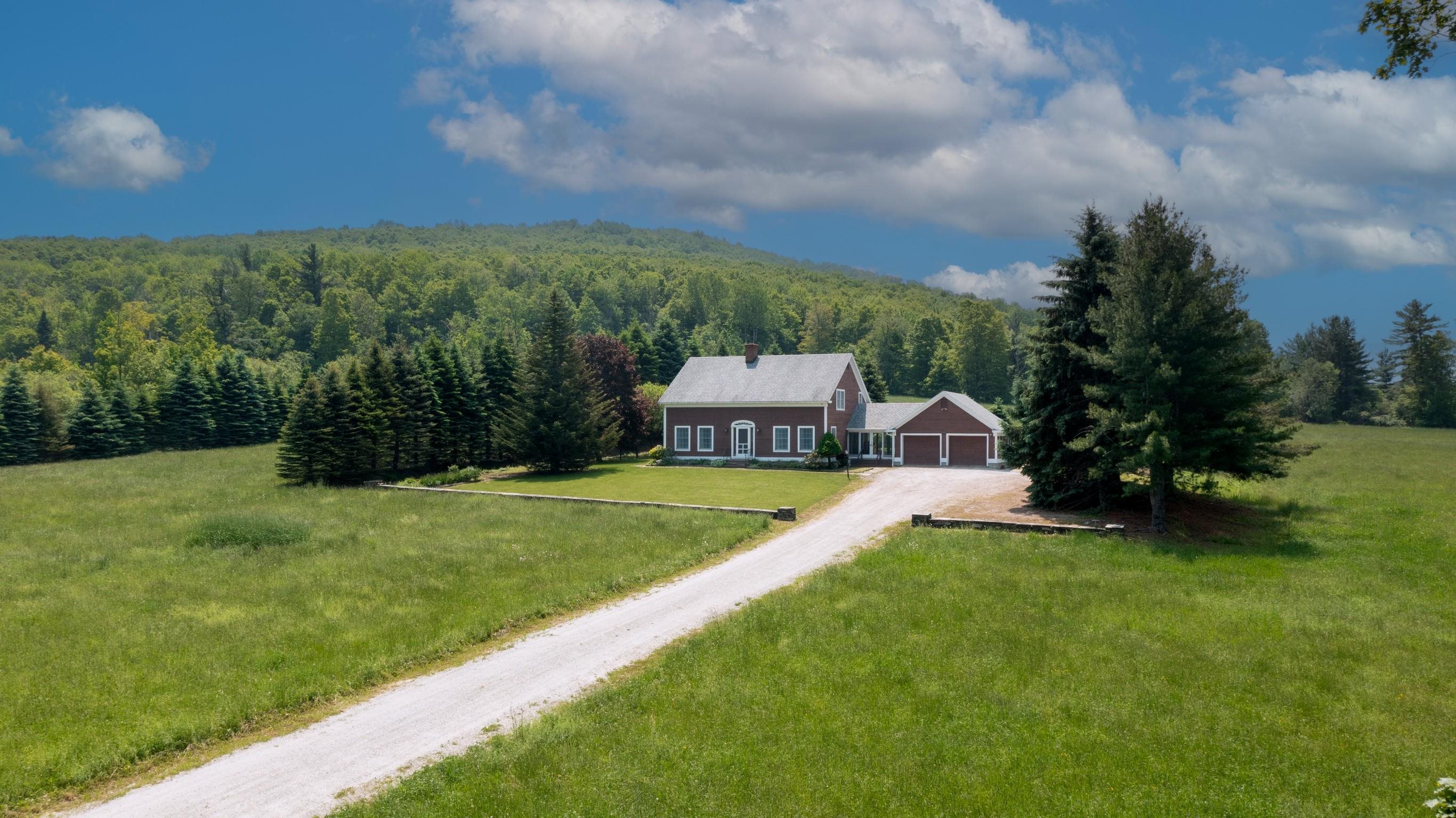 3581 Colvin Hill Road