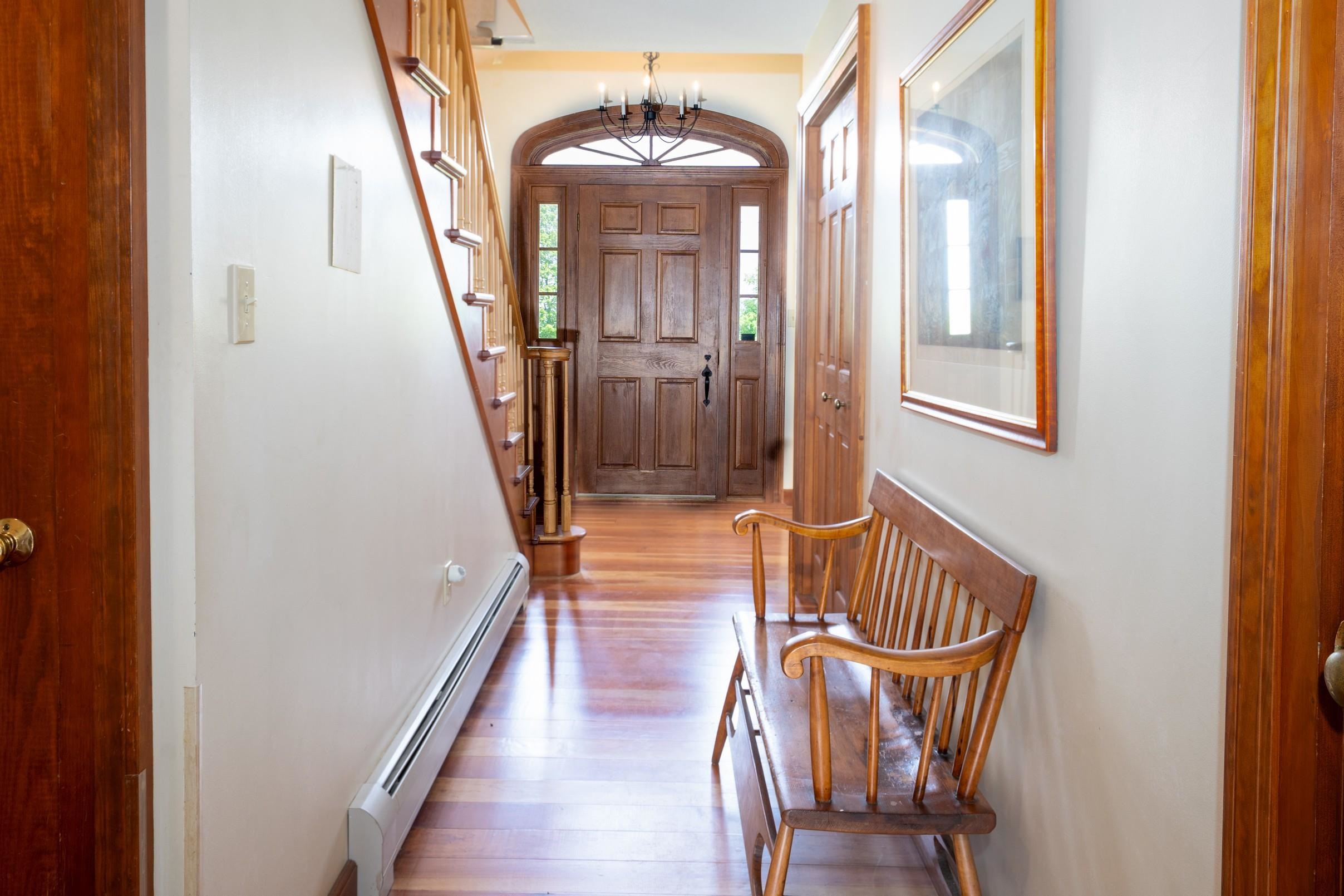 3581 Colvin Hill Road