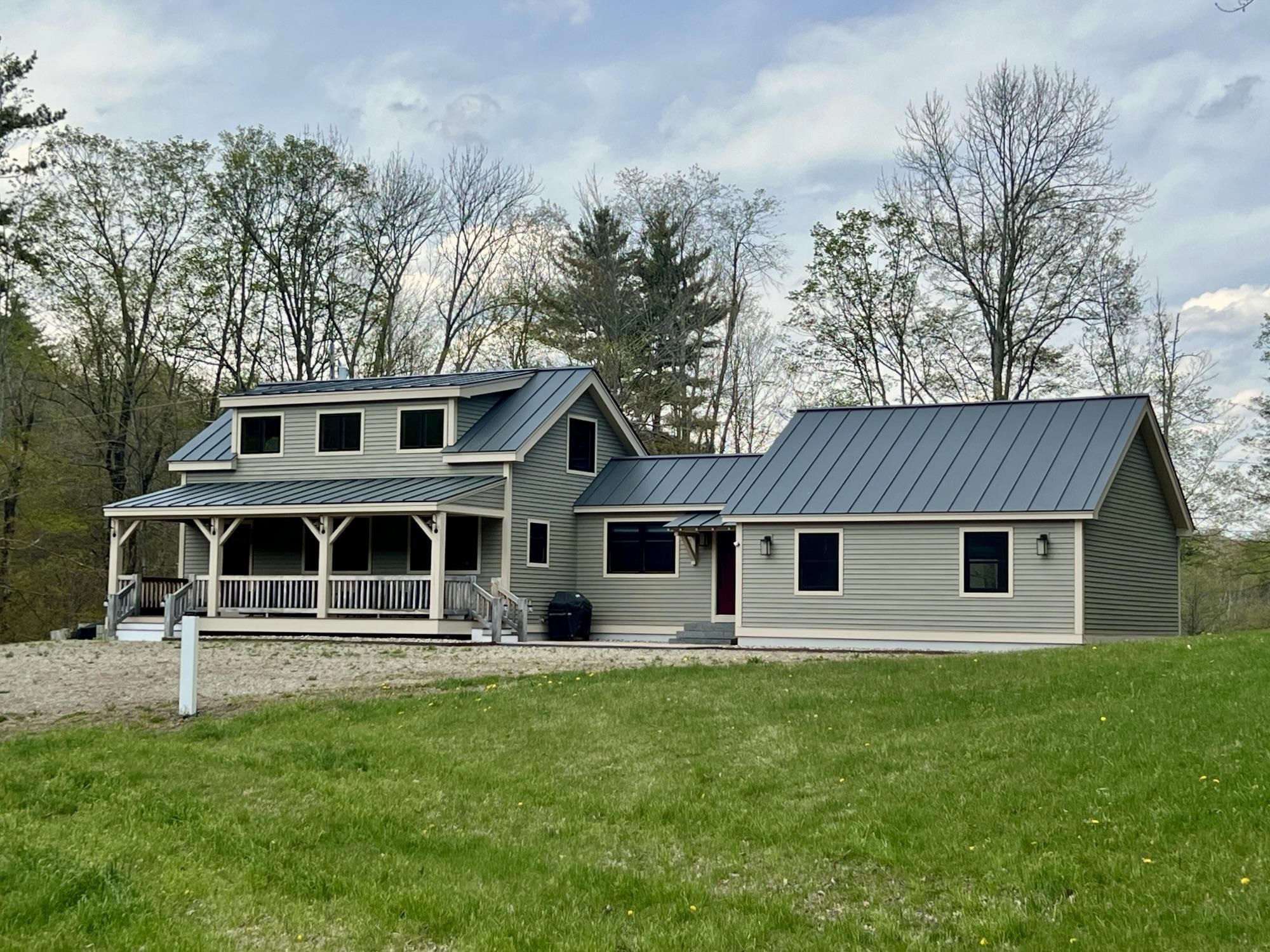 42 Mountain Road