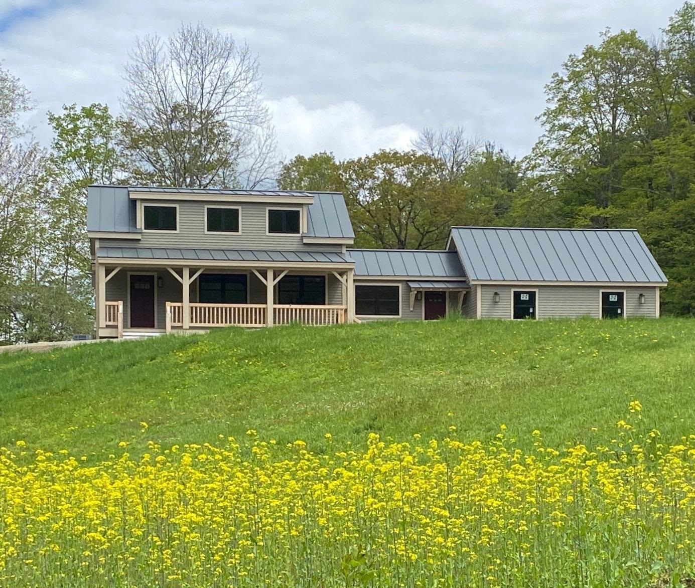 42 Mountain Road