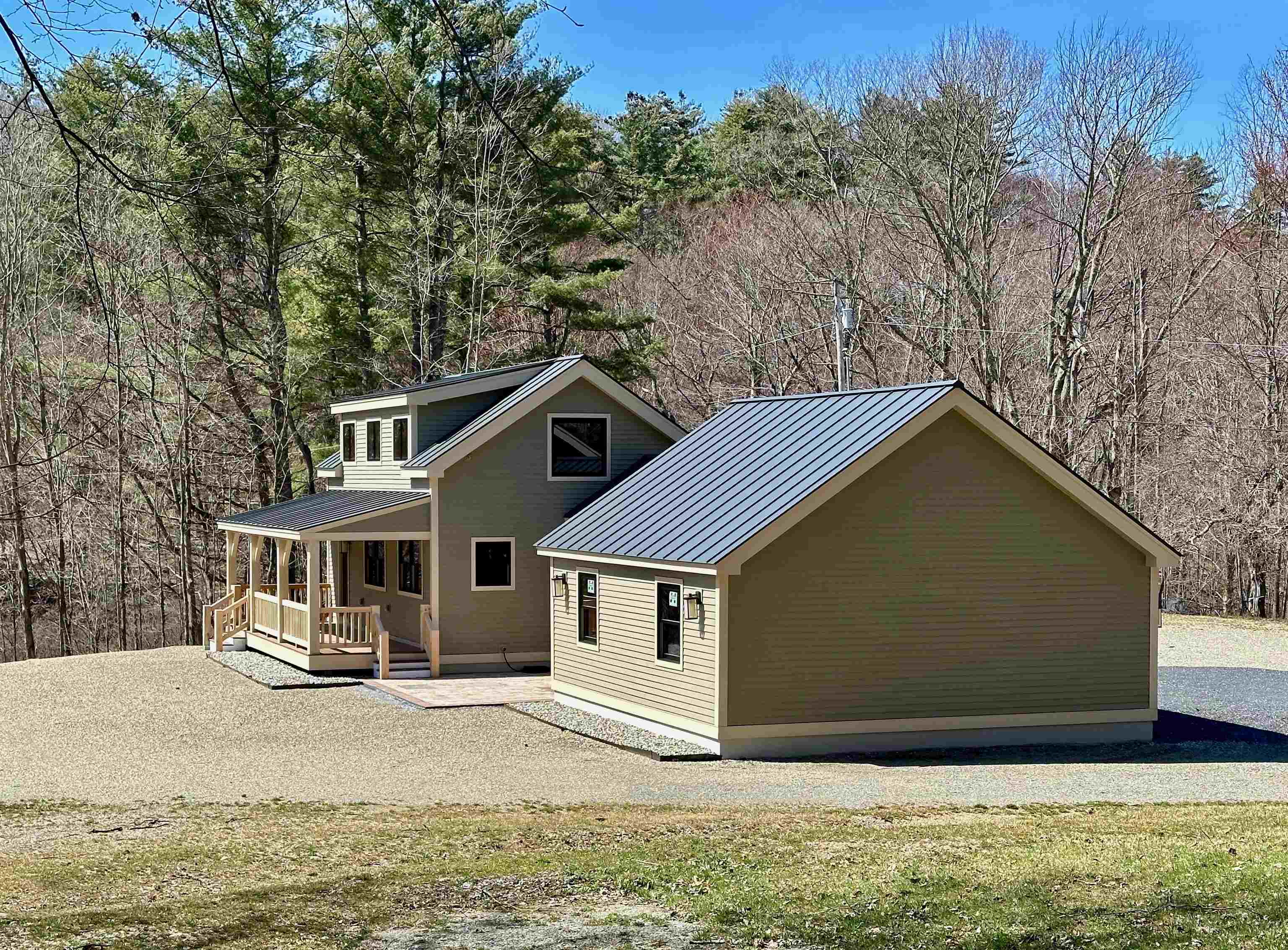 42 Mountain Road