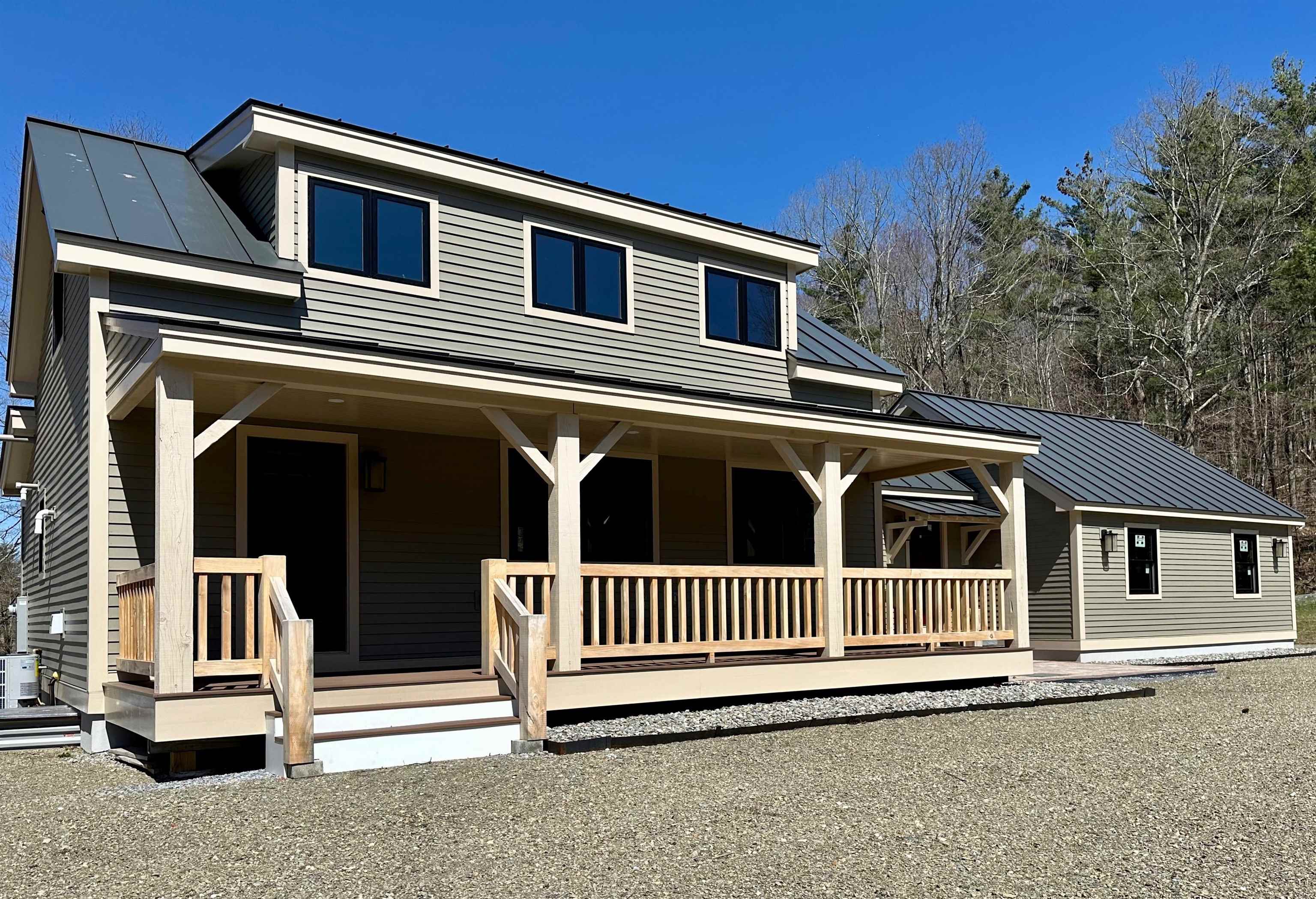 42 Mountain Road