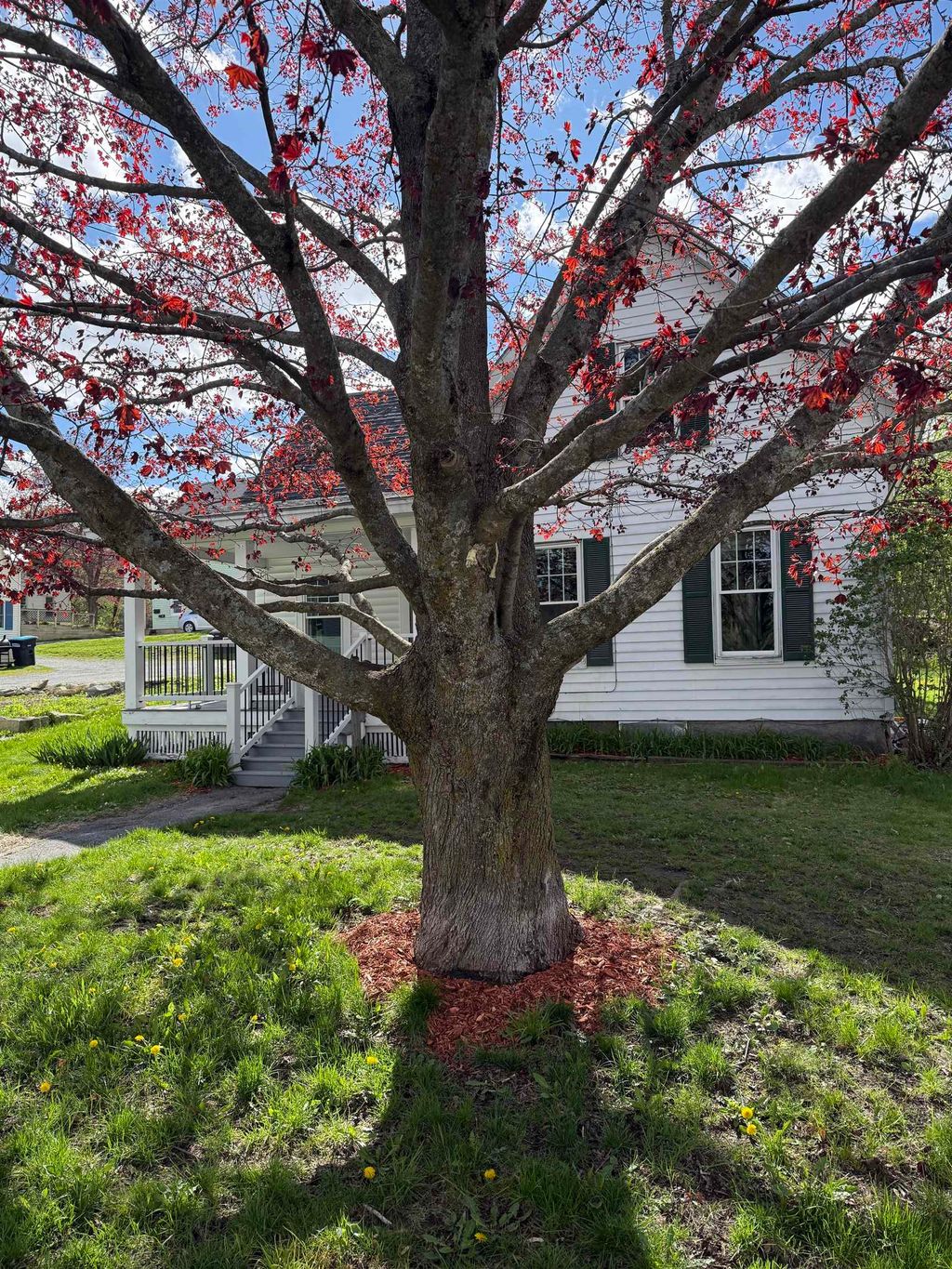 Photo of 140 Hanover Street, Lebanon, NH 03766 (MLS # 5088183)
