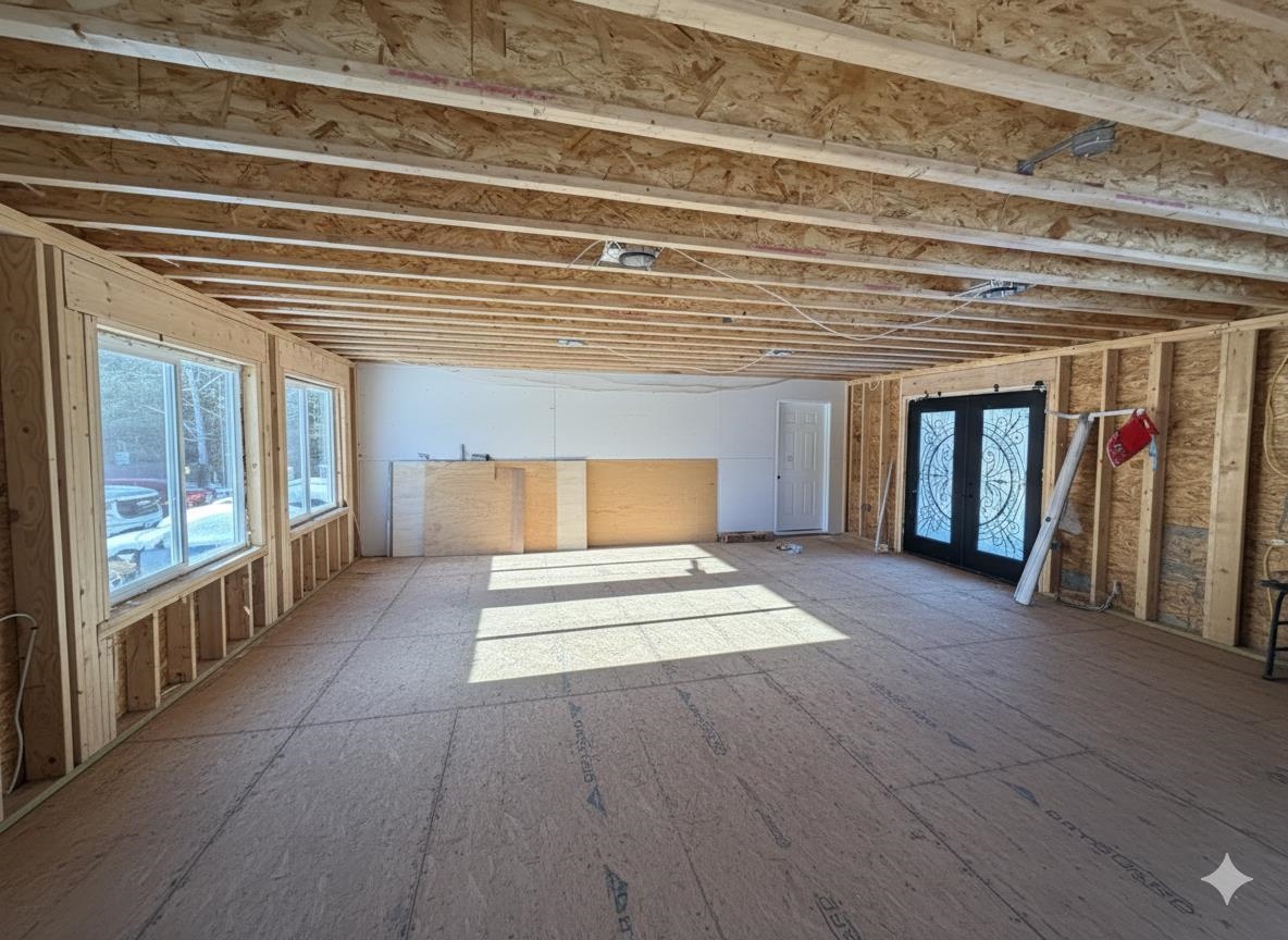 25 Merrill Corner Road