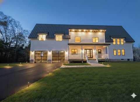 Photo of 25 Merrill Corner Road, Boscawen, NH 03303 (MLS # 5074744)