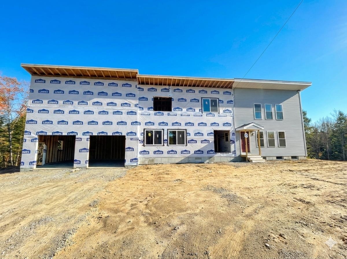 25 Merrill Corner Road