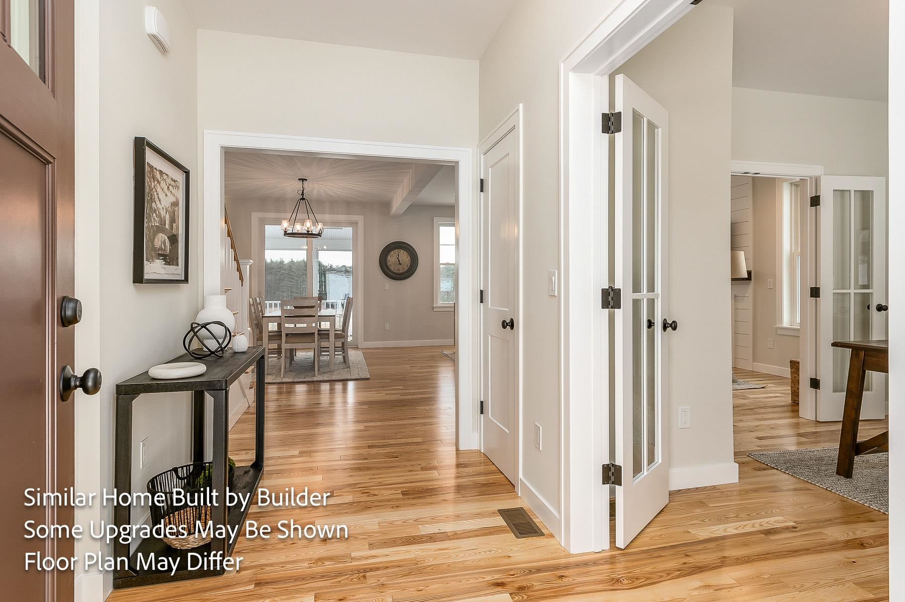 Lot 1 The Woodlands at Merry Hill