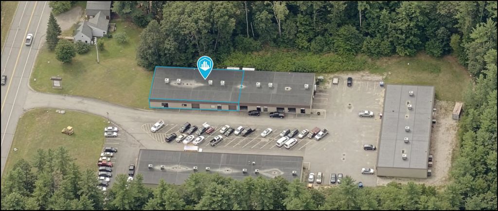 Photo of 424 Route 125, Brentwood, NH 03833 (MLS # 5082351)
