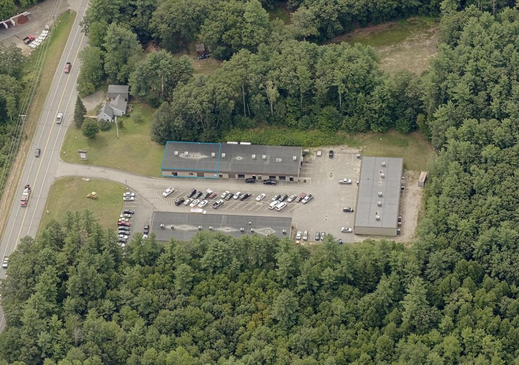 Photo of 424 Route 125, Brentwood, NH 03833 (MLS # 5082351)