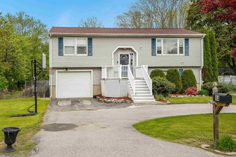 14 St Marys Lane Salem NH 03079