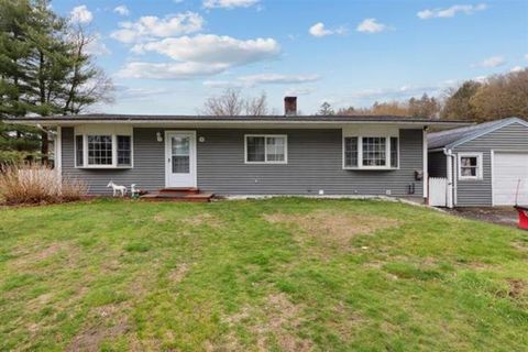 45 Chellis Street Hartford VT 05001
