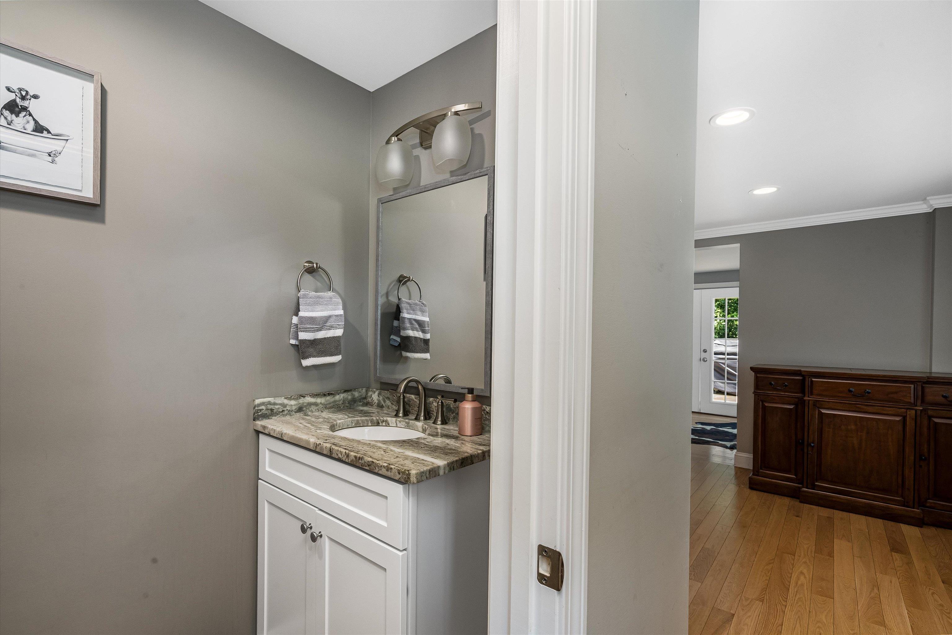 186 Kimball Pond Road