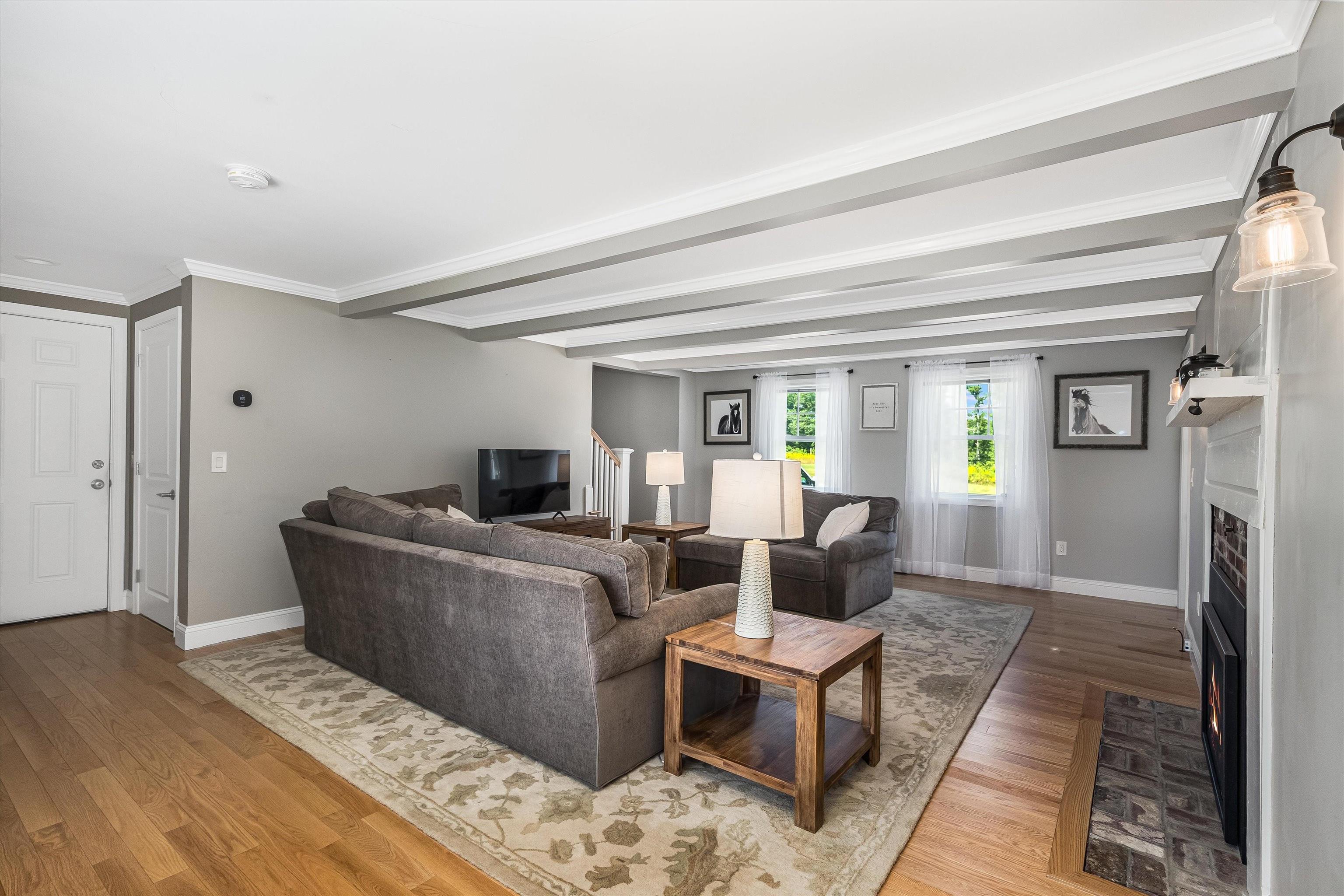 186 Kimball Pond Road