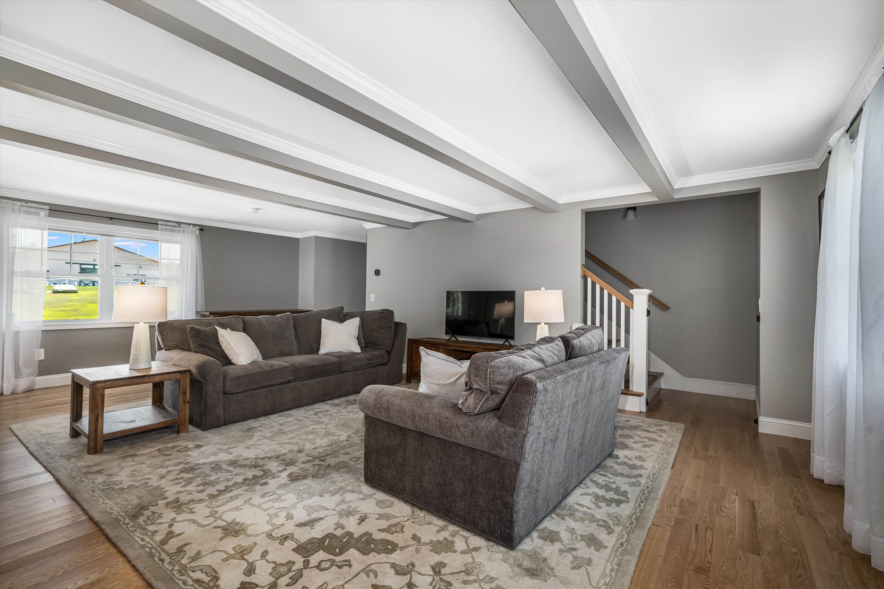 186 Kimball Pond Road