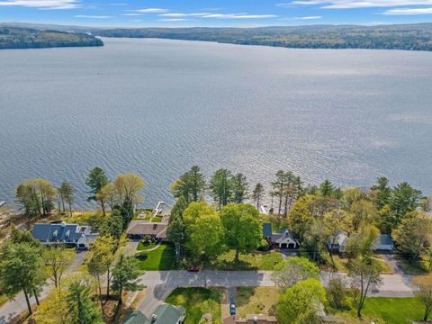 58 Shore Drive, Laconia, NH 03246 - MLS#: 5026459