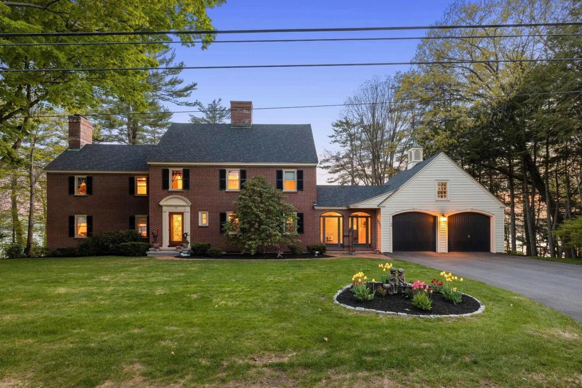 58 Shore Drive