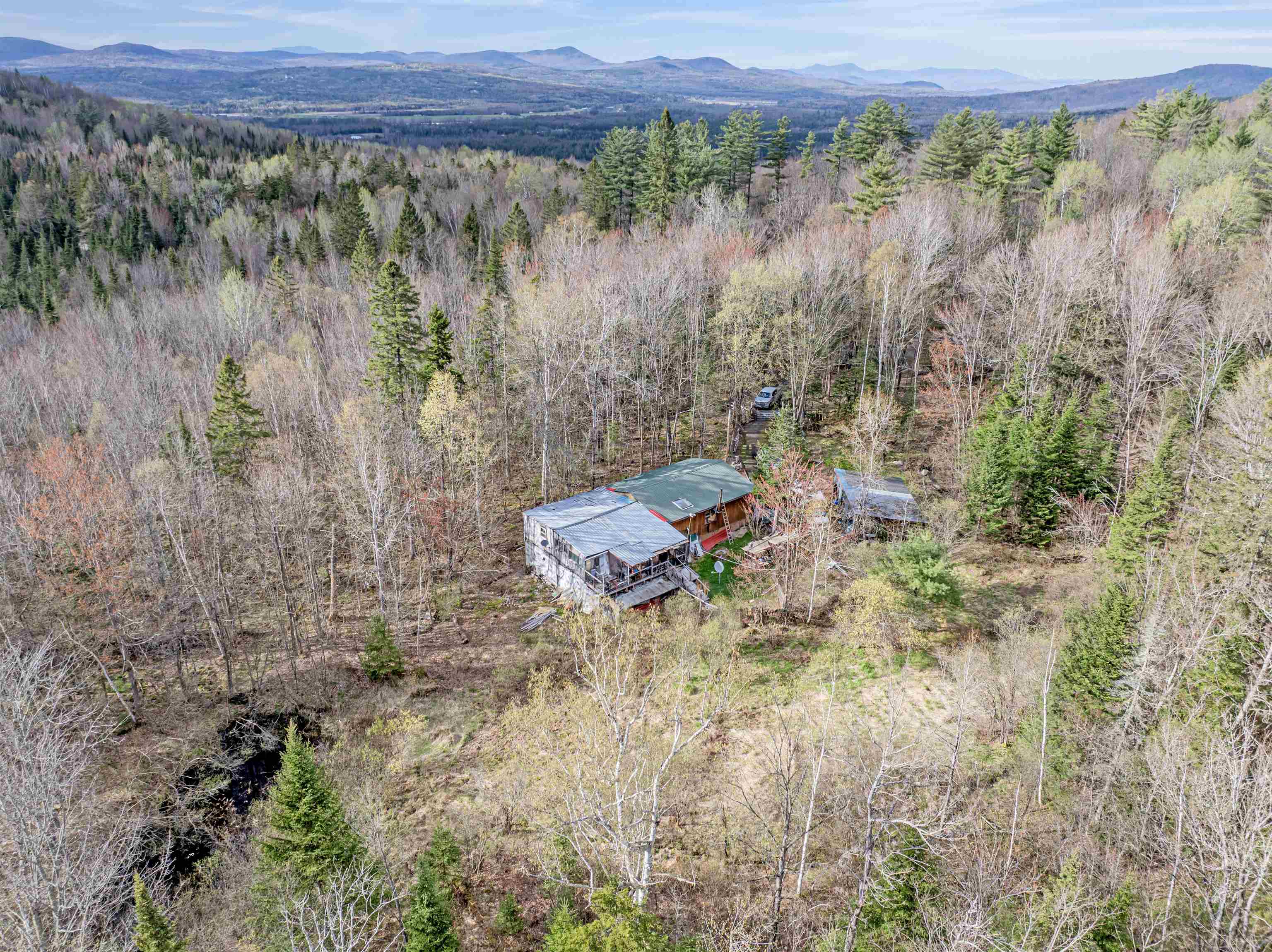 356 Simonds Road