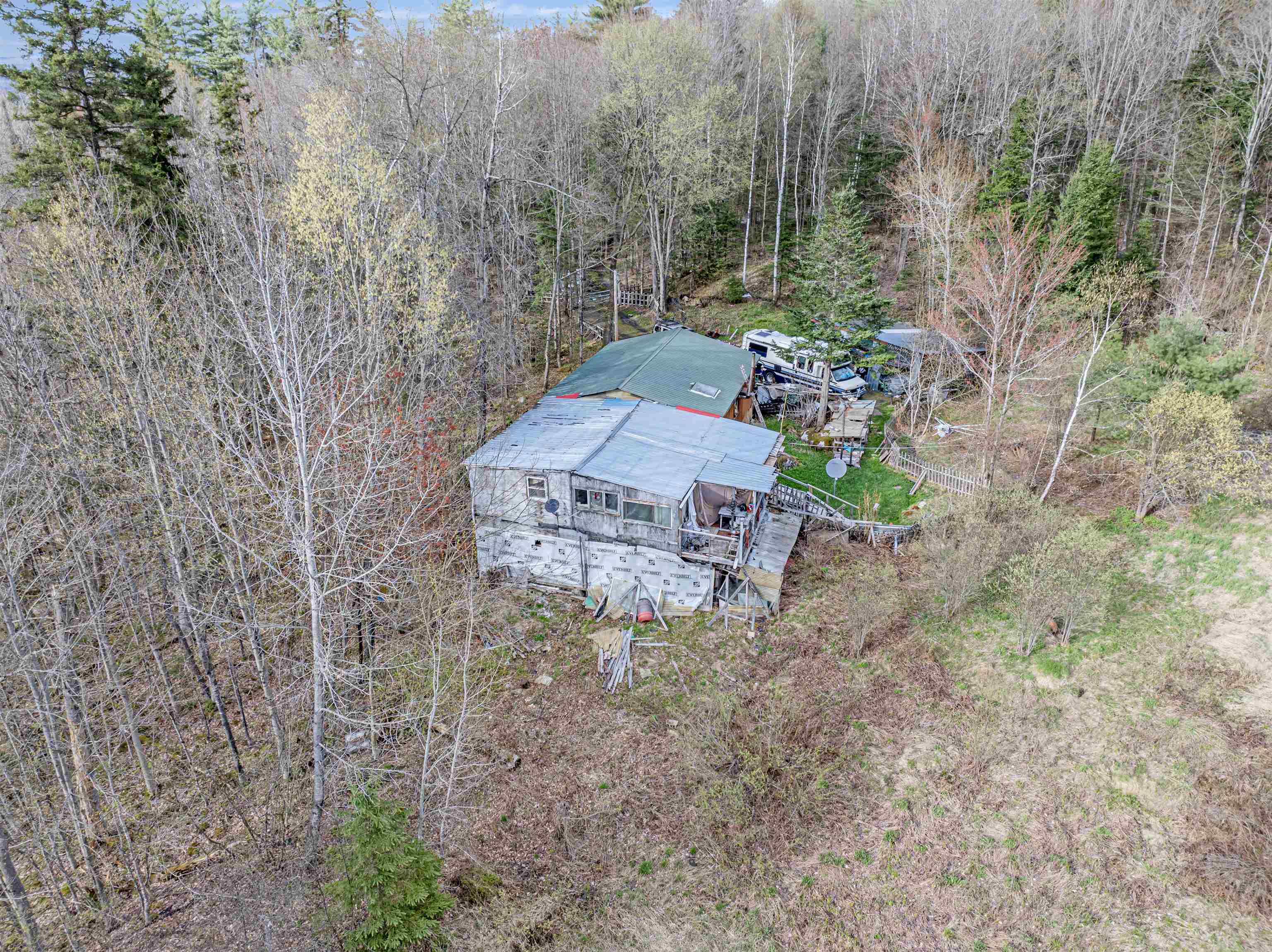 356 Simonds Road