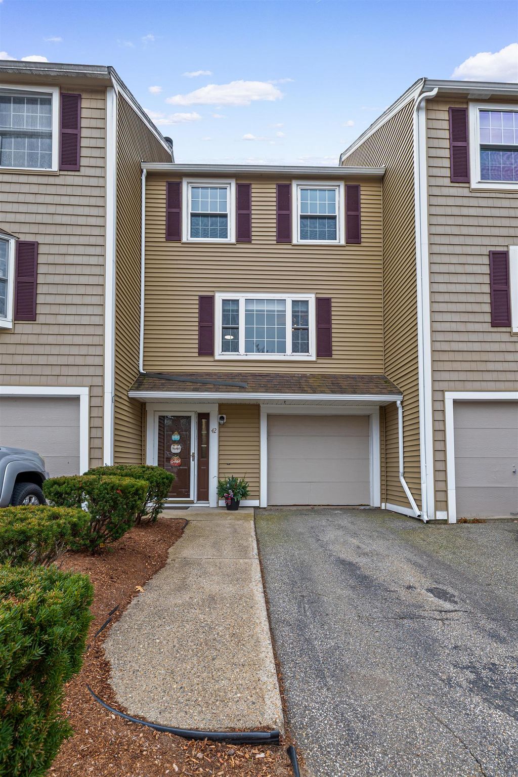 Photo of 15 Culver Street #42, Plaistow, NH 03865 (MLS # 5071166)