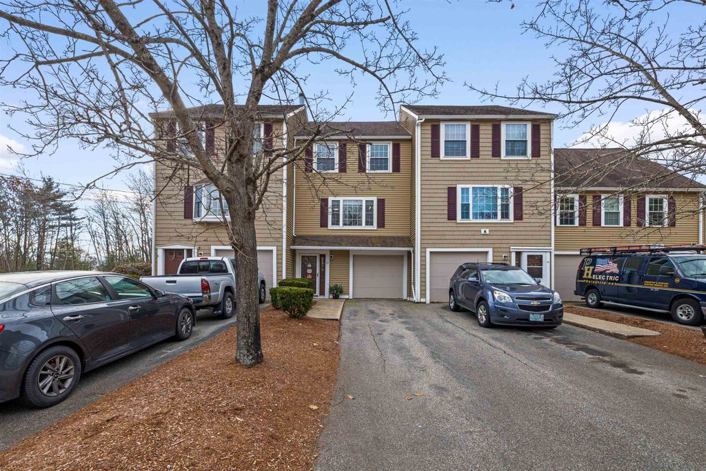 Photo of 15 Culver Street #42, Plaistow, NH 03865 (MLS # 5071166)