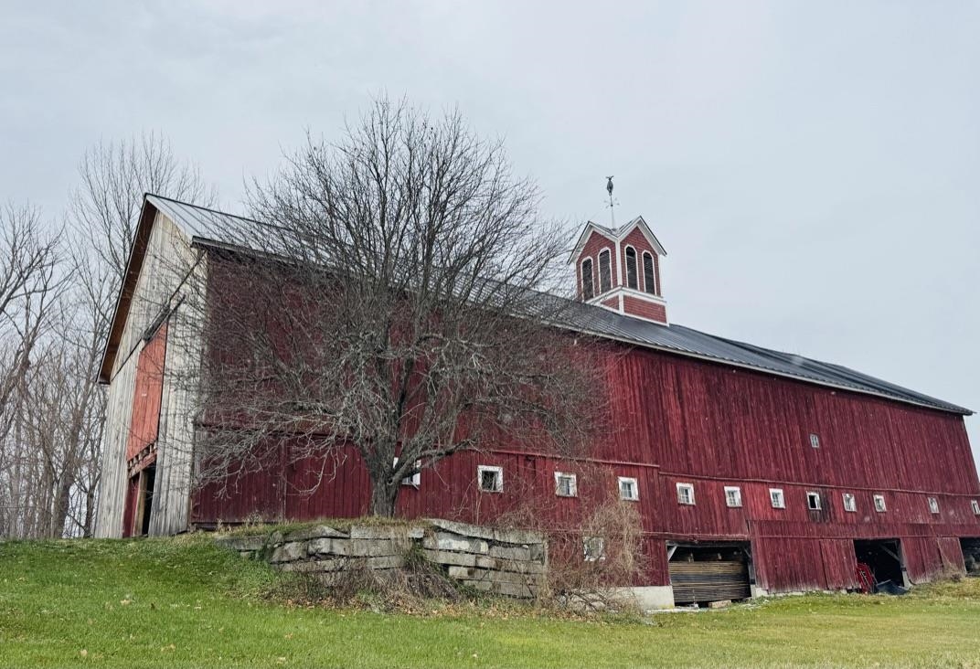 762 McLaren Hill Road