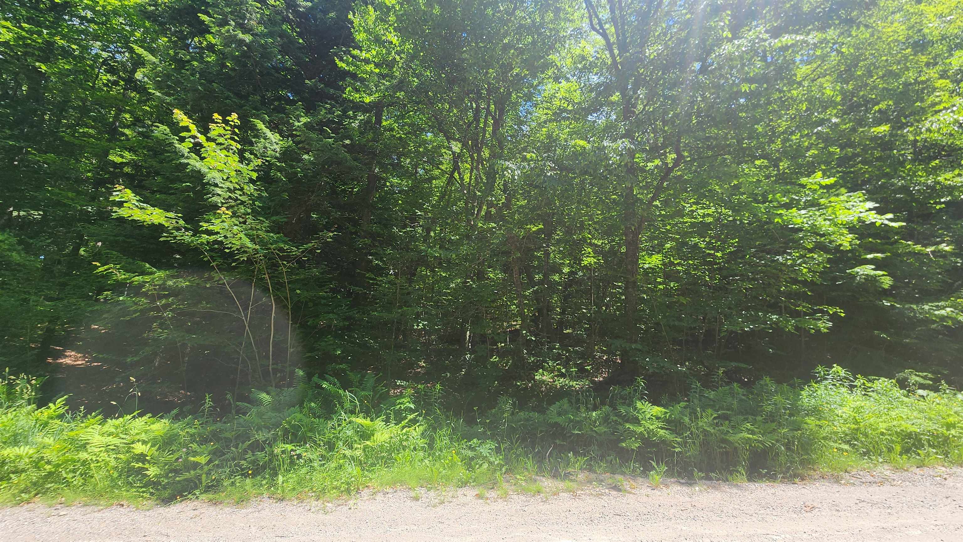 00 Hillcrest Road