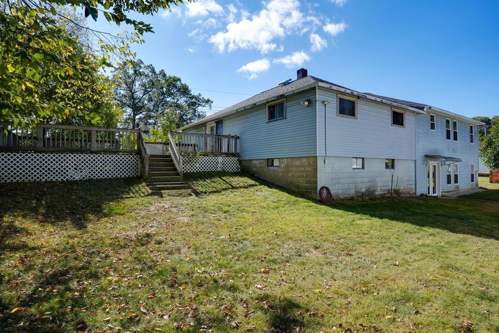 Photo of 12 Bell Street, Nashua, NH 03064 (MLS # 5062605)