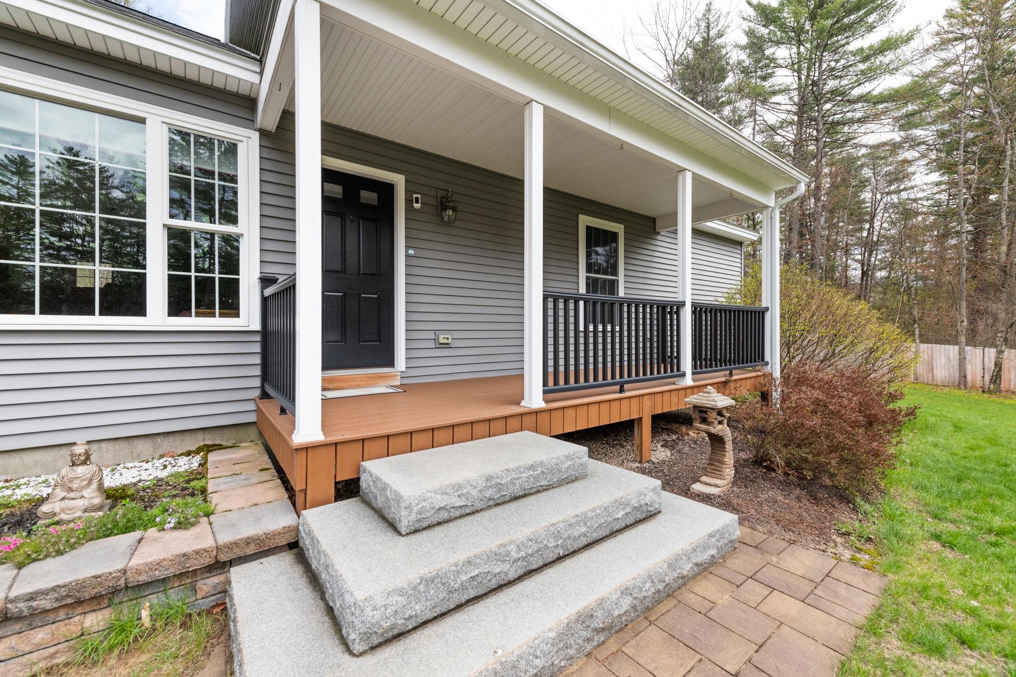 59 Mill Brook Road