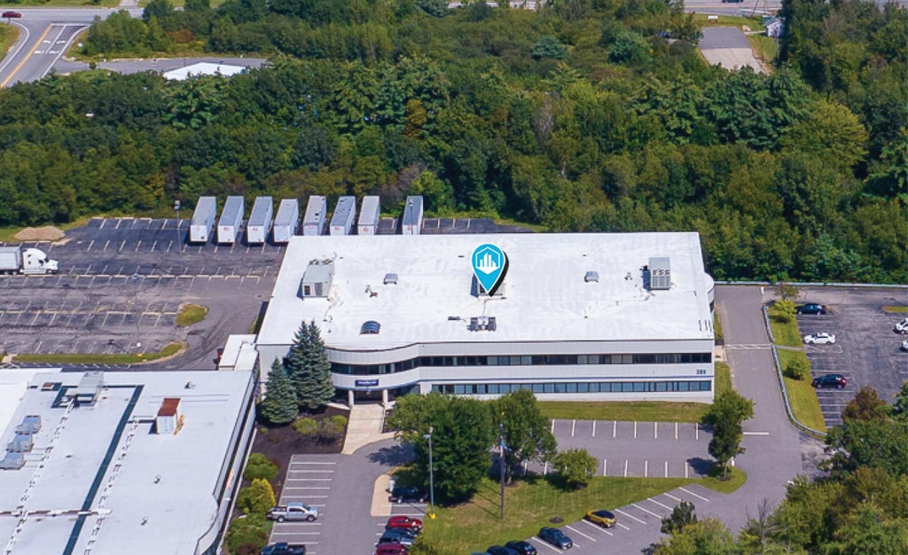 Photo of 50 Industrial Way, Rochester, NH 03867 (MLS # 5065972)