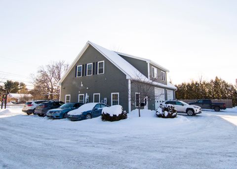 127 Vt. RTE 15 Road Jericho VT 05465