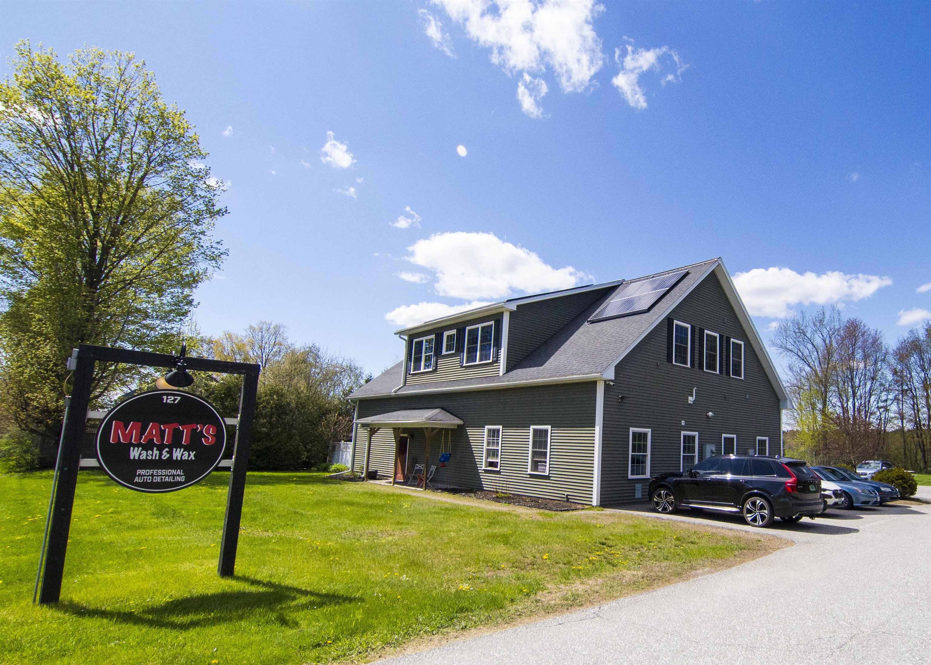 Photo 1 of 20 — 127 Vt. RTE 15, Jericho, VT 05465