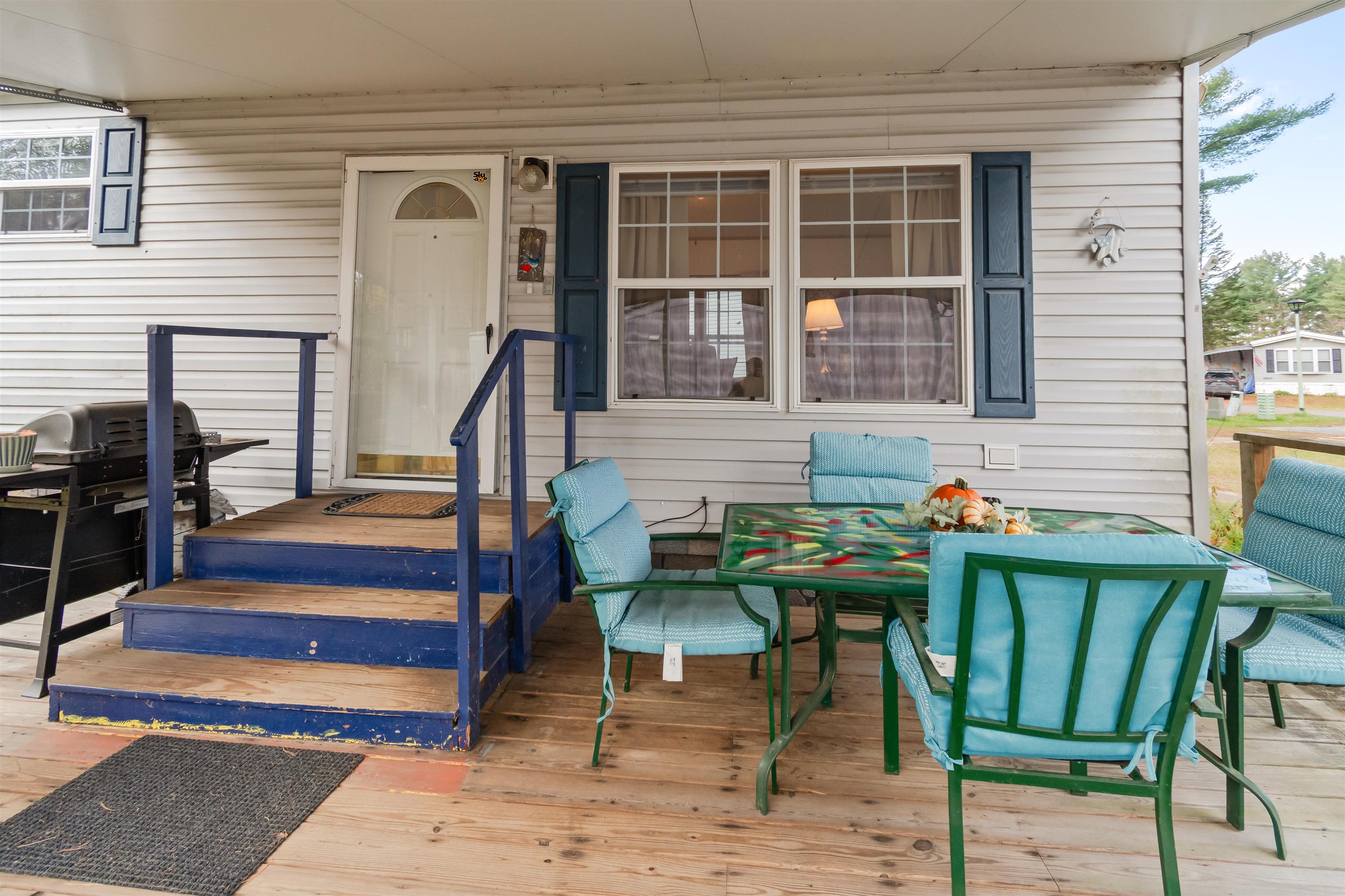 206 Sandy Pines Road