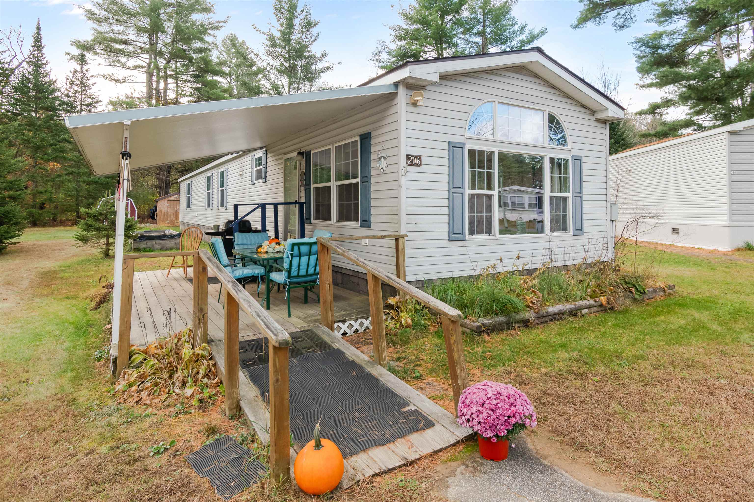 206 Sandy Pines Road