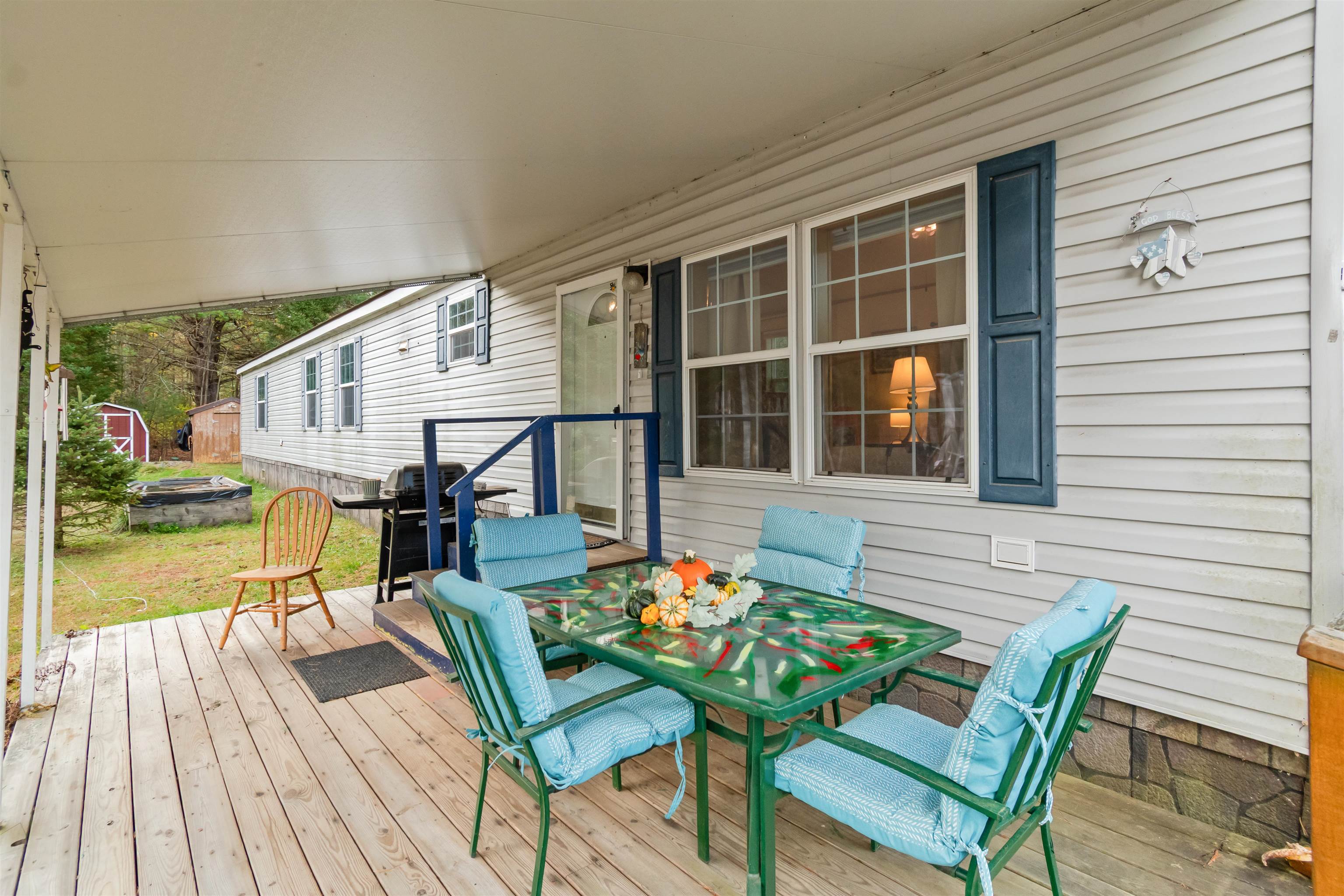 206 Sandy Pines Road