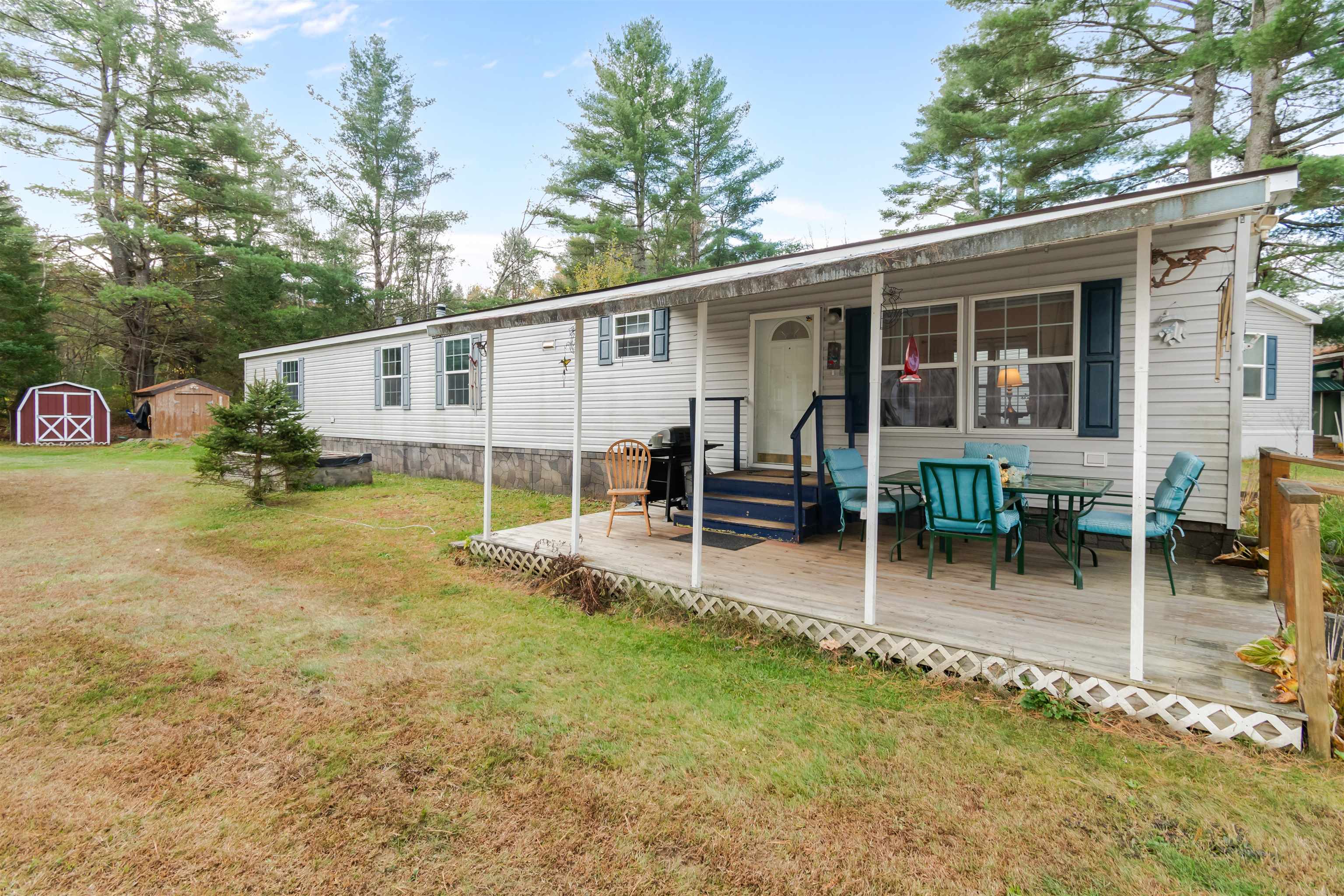 206 Sandy Pines Road